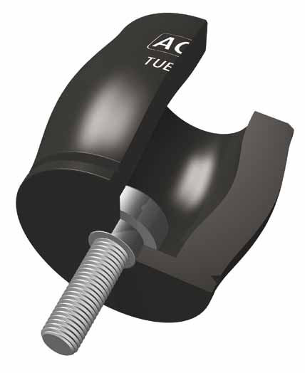 ACE吸震器、ACE阻尼器